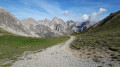 Rifugio della Gardetta - Ponte Maira Rifugio della Gardetta - Ponte Maira
