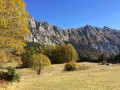 Col du Morgonnet, Cabane du Jas par les Hugues Col du Morgonnet, Cabane du Jas par les Hugues