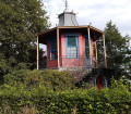 Pavillon Pavillon