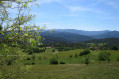 Paysage dans plaine Paysage dans plaine