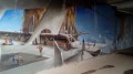 Peinture murale Peinture murale