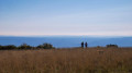 Sur les crêtes du Grand Luberon Sur les crêtes du Grand Luberon