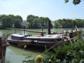De Paris à Bry-sur-Marne par le Bois de Vincennes et le long de la Marne De Paris à Bry-sur-Marne par le Bois de Vincennes et le long de la Marne
