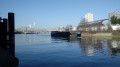 Au confluent de la Seine et de la Marne Au confluent de la Seine et de la Marne