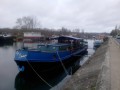 Au confluent de la Seine et du Loing Au confluent de la Seine et du Loing
