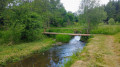 Petit pont de bois Petit pont de bois