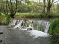 Petite cascade Petite cascade