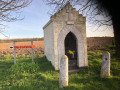 Petite Chapelle Saint Vincent de Paule Petite Chapelle Saint Vincent de Paule