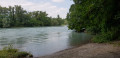 Du Bois de Chancy aux berges du Rhône Du Bois de Chancy aux berges du Rhône