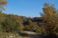 Les basses gorges du Verdon à Artignosc Les basses gorges du Verdon à Artignosc