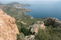Pics du Cap Roux, d'Aurelle et de l'Ours par la Chapelle de Sainte-Baume Pics du Cap Roux, d'Aurelle et de l'Ours par la Chapelle de Sainte-Baume