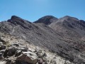 La Pique d'Estats depuis le Refuge de Valferrera La Pique d'Estats depuis le Refuge de Valferrera