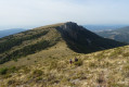 Puy de Tourrettes et Pic de Courmettes Puy de Tourrettes et Pic de Courmettes
