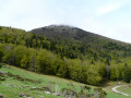 Pic de l'Ourtiset Pic de l'Ourtiset