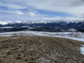 Pic Fourcat du Col de Marmare Pic Fourcat du Col de Marmare