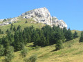 Pic Saint-Michel par la Combe Oursière et retour par le Chemin des Anciens Pic Saint-Michel par la Combe Oursière et retour par le Chemin des Anciens