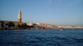 Promenade dans Venise : Piazzale Roma, Santa Margherita, Punta della Dogana