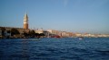 Promenade dans Venise : Piazzale Roma, Santa Margherita, Punta della Dogana Promenade dans Venise : Piazzale Roma, Santa Margherita, Punta della Dogana