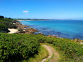 Belle-Île en Mer : Locmaria - Le Palais Belle-Île en Mer : Locmaria - Le Palais