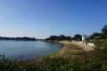 Boucle dans l'île-aux-Moines Boucle dans l'île-aux-Moines