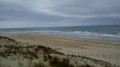 De Lacanau-Océan à la Plage du Truc Vert entre dunes et pinèdes De Lacanau-Océan à la Plage du Truc Vert entre dunes et pinèdes
