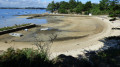 Boucle dans l'île-aux-Moines Boucle dans l'île-aux-Moines