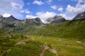 Les Lacs de Bellacomba Les Lacs de Bellacomba