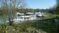 La Vallée de la Marne entre le Canal de l'Ourcq et la Forêt de Monceaux La Vallée de la Marne entre le Canal de l'Ourcq et la Forêt de Monceaux