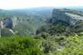 Saint-Guilhem-le-Désert autrement Saint-Guilhem-le-Désert autrement