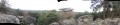 Panoramas entre Franchard et Cornebiche Panoramas entre Franchard et Cornebiche
