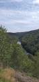 Point de vue du Castellain Point de vue du Castellain