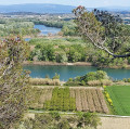 Autour du Mas De Carle Autour du Mas De Carle