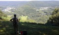 Col du Loup et Bois des Hazelles Col du Loup et Bois des Hazelles