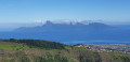 Point de vue sur Moorea Point de vue sur Moorea