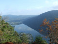 La magie du Lac de Lispach La magie du Lac de Lispach