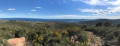 Sentier du Deffend au Nord de Sainte-Maxime Sentier du Deffend au Nord de Sainte-Maxime