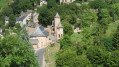 Circuit des passerelles à Bozouls Circuit des passerelles à Bozouls