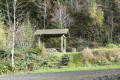 Point pique-nique couvert (Sugny) Point pique-nique couvert (Sugny)