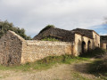Boucle Les Crozes - Vailhan par les ruines de Tibéret Boucle Les Crozes - Vailhan par les ruines de Tibéret