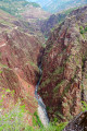 Les Gorges de Daluis Les Gorges de Daluis
