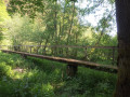Routes de campagne et chemins forestiers à Villance Routes de campagne et chemins forestiers à Villance