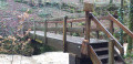 Pont au dessus de La Schlammbaach Pont au dessus de La Schlammbaach