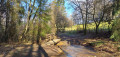 Pont au dessus du ruisseau de Bockaissart Pont au dessus du ruisseau de Bockaissart