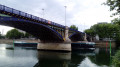 Une histoire de ponts entre La Défense et Les Grésillons Une histoire de ponts entre La Défense et Les Grésillons