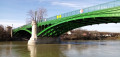Pont de Maisons-Alfort Pont de Maisons-Alfort