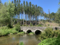 Pont de Marie-Thérèse Pont de Marie-Thérèse