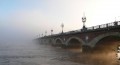 Bordeaux, balade des deux ponts Bordeaux, balade des deux ponts