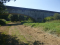 Sentier de l'Adour de Dax à Saint-Vincent de Paul Sentier de l'Adour de Dax à Saint-Vincent de Paul