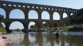 Pont du Gard Pont du Gard