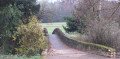 Pont en moellons Pont en moellons